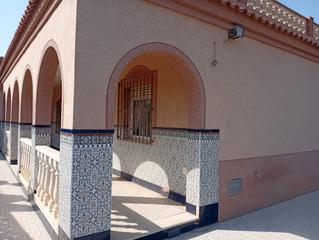 Chalet à La Cañada de San Urbano