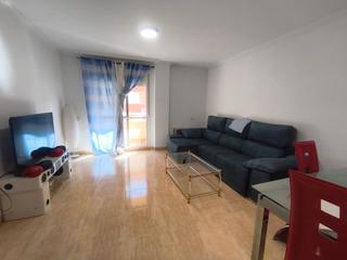 Appartement  Avenida de madrid
