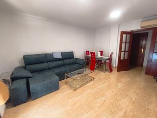 Appartement  Avenida de madrid