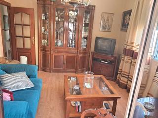 Etagenwohnung  Calle don juan de austria