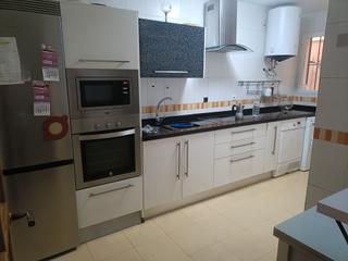 Appartement à Cijuela