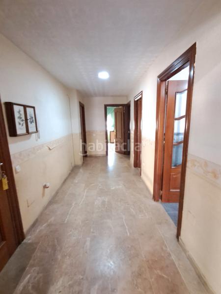 Foto c4e2a4f1-b63c-4c71-8954-4201ba549230. Etagenwohnung in Plaza de Toros - Santa Rita Almería