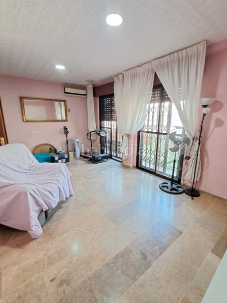 Foto c9715648-eadf-4039-8333-02c188213909. Etagenwohnung in Plaza de Toros - Santa Rita Almería