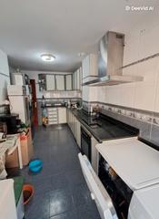 Flat  Calle memorias