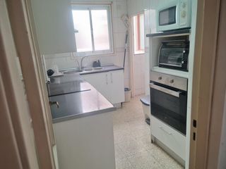 Flat in Plaza de Toros - Santa Rita