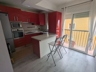 Duplex in Calle bronce 3