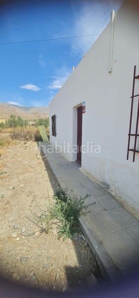 Foto 9956fac2-e4d1-43c5-aeb2-fb724e834803. Finca rústica en Pechina