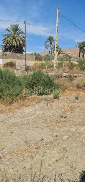 Foto c47b0281-eedd-4770-bc2c-54741104edc2. Finca rústica en Pechina