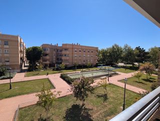 Flat  Calle santiago 97
