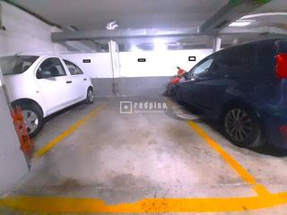 Parking coche  Carretera de mejorada. Redpiso san fernando de henares vende plaza de garaje en crta me