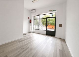 Local Comercial a Valleaguado-La Cañada