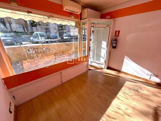 Affitto Locale commerciale  Uruguay. Redpiso san fernando de henares vende local comercial en calle u