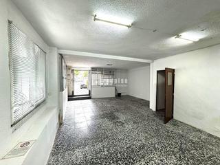 Geschäftsraum in La presa 55