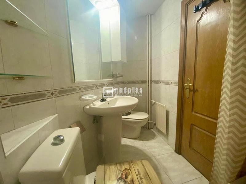 Foto 10e5ec6c-03b8-40cd-a0cb-a024d93f471c. Appartamento con riscaldamento in Centro San Fernando de Henares