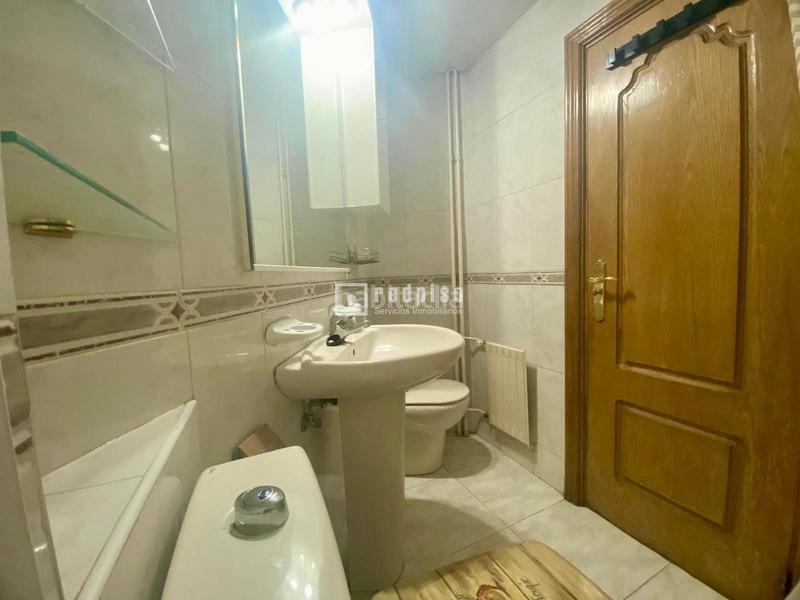 Foto 23fa99e0-ed65-48d3-ba61-37d572f577d7. Appartamento con riscaldamento in Centro San Fernando de Henares