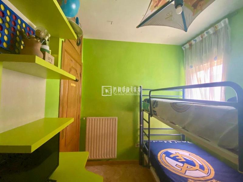 Foto 2a595b1b-5e24-4713-b474-9ebde1dcf495. Appartamento con riscaldamento in Centro San Fernando de Henares