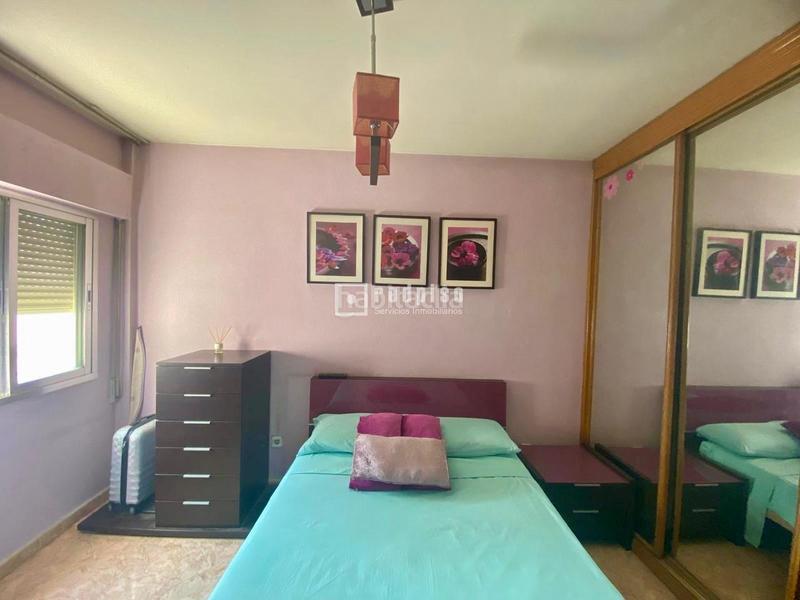 Foto 3577a4a6-9968-432c-91f8-b6384f985dc5. Appartamento con riscaldamento in Centro San Fernando de Henares