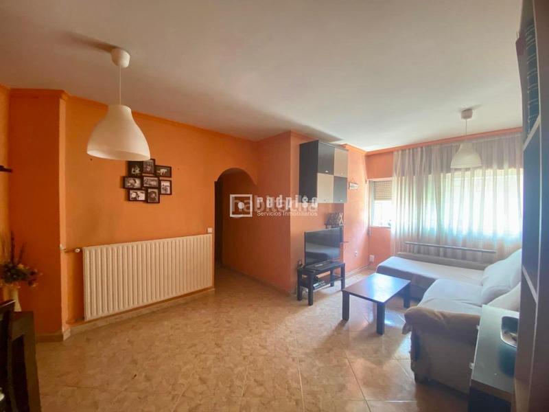 Foto 4142e159-3fea-4103-abb5-10c7ad1f6908. Appartamento con riscaldamento in Centro San Fernando de Henares