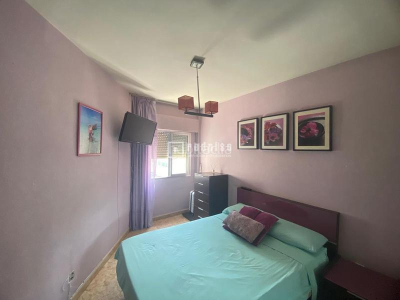 Foto 4f9297a1-fb9b-4274-8d81-089357457a04. Appartamento con riscaldamento in Centro San Fernando de Henares