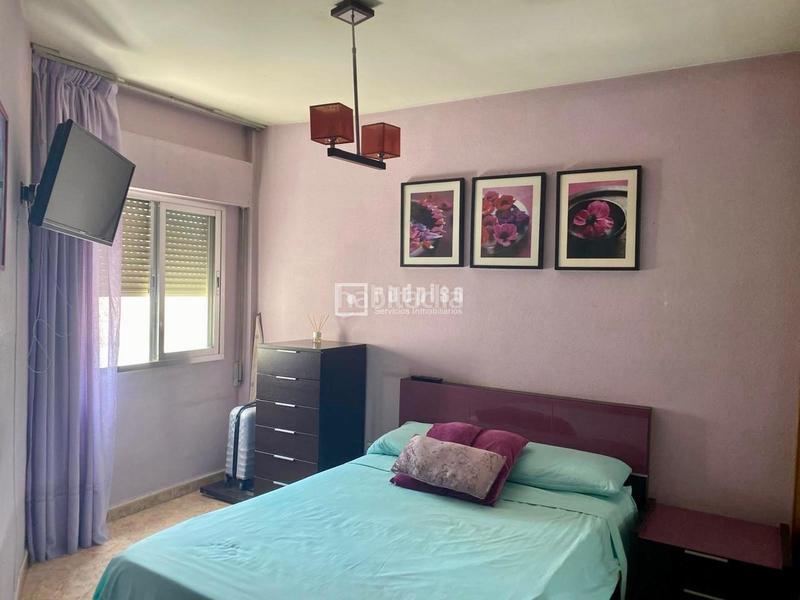 Foto 56cbd824-6cdf-455b-a037-e1dbee3665ac. Appartamento con riscaldamento in Centro San Fernando de Henares