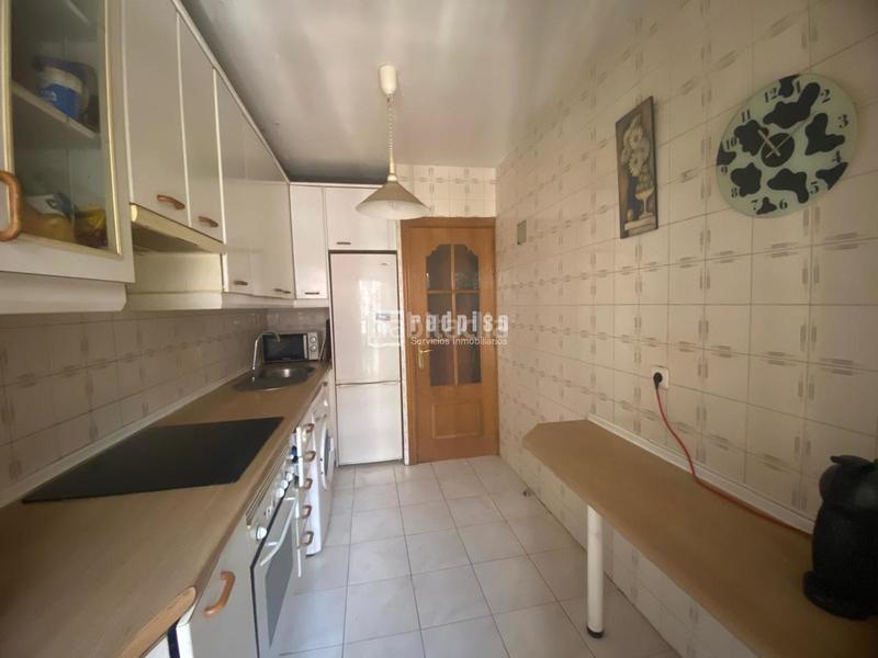 Foto 800f85bb-96ef-4bd1-b910-f460204b44ec. Appartamento con riscaldamento in Centro San Fernando de Henares