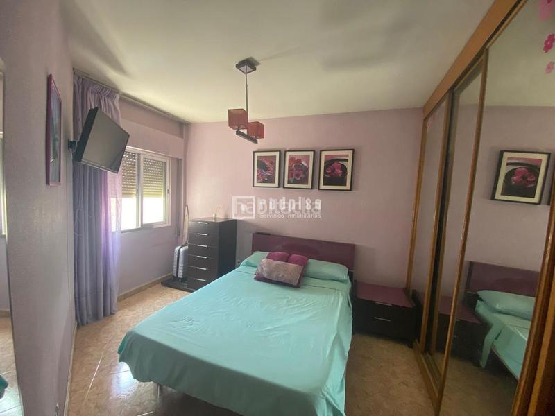 Foto 8ded4650-a54e-410d-9cde-614071197215. Appartamento con riscaldamento in Centro San Fernando de Henares