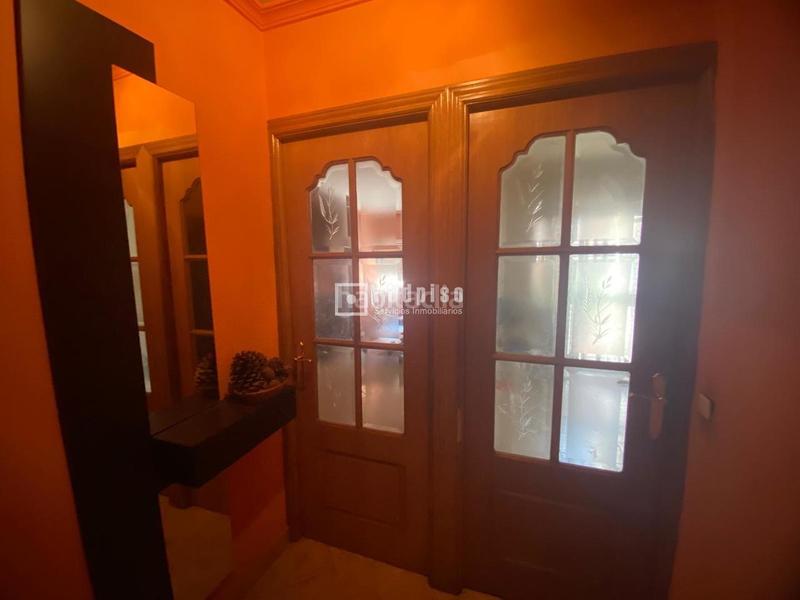 Foto 9ef326fb-0681-4d19-bfcc-fe37b49311d9. Appartamento con riscaldamento in Centro San Fernando de Henares