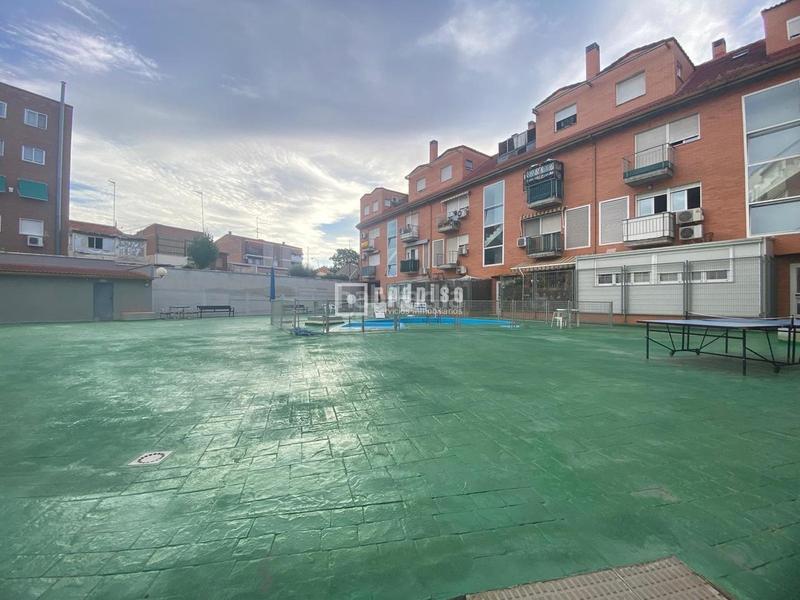 Foto aee88ec4-4e05-466c-a94f-0ab2d3397c65. Appartamento con riscaldamento in Centro San Fernando de Henares