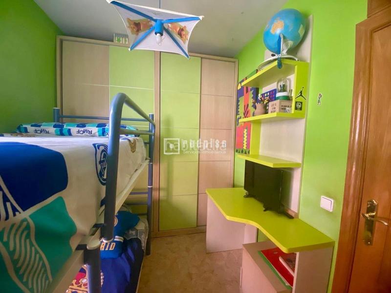 Foto b0bc4470-61ab-4e2c-9770-0b86763d653d. Appartamento con riscaldamento in Centro San Fernando de Henares