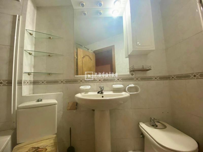 Foto c221a120-3330-4db6-a75f-ca2fd7b8acc7. Appartamento con riscaldamento in Centro San Fernando de Henares