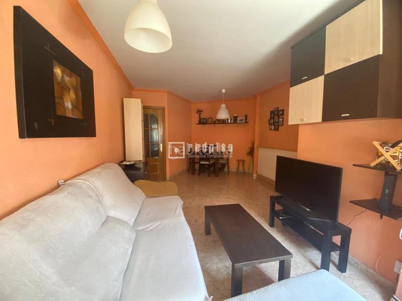 Foto ce6b5682-d74e-464c-a109-5984c21fe45d. Appartamento con riscaldamento in Centro San Fernando de Henares