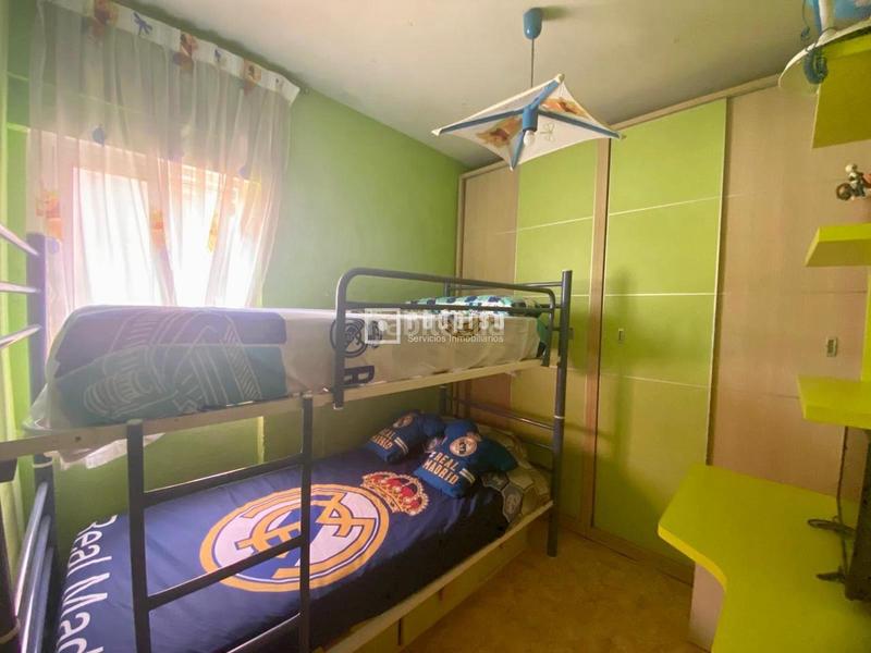 Foto d1989b2e-7c96-4dd2-8413-579292e4ddd5. Appartamento con riscaldamento in Centro San Fernando de Henares