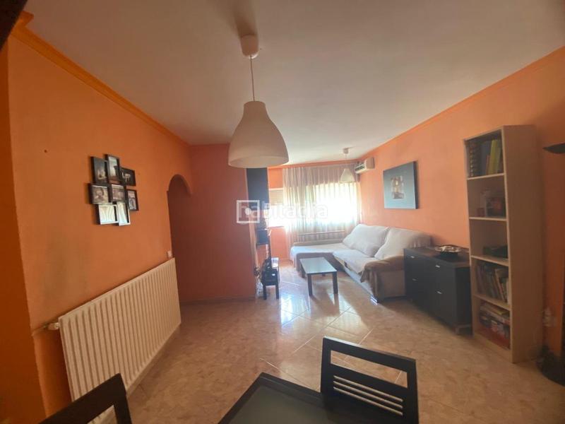 Foto ee9aabe4-6198-4803-825f-9542da24867e. Appartamento con riscaldamento in Centro San Fernando de Henares