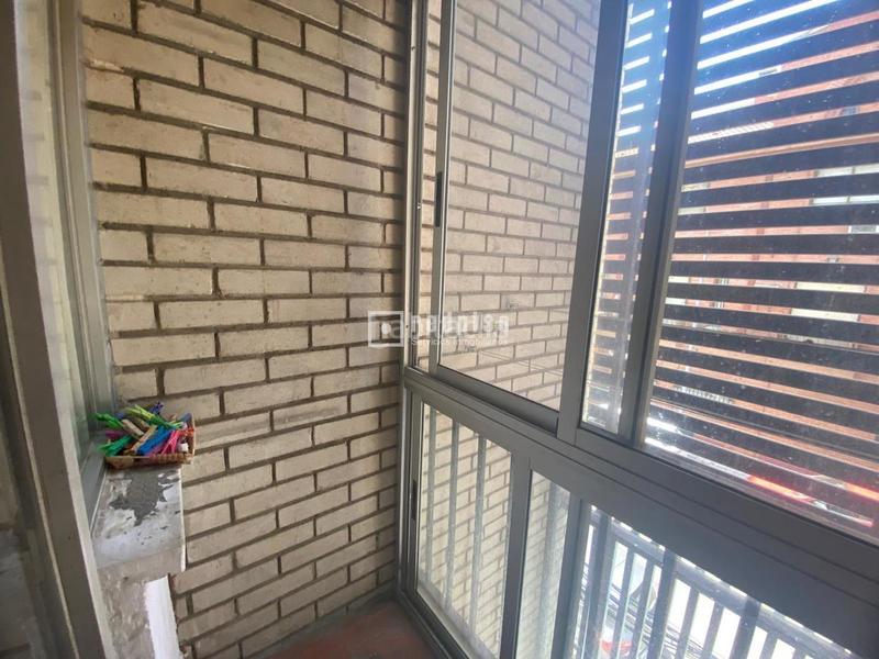 Foto f8b19f99-ad2d-4071-9b84-94277e0f0c91. Appartamento con riscaldamento in Centro San Fernando de Henares