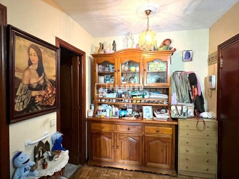 Foto 11b3a435-6323-473a-bbd9-43816e9c52db. Appartamento con riscaldamento terrazza in Ciudad 70 Coslada