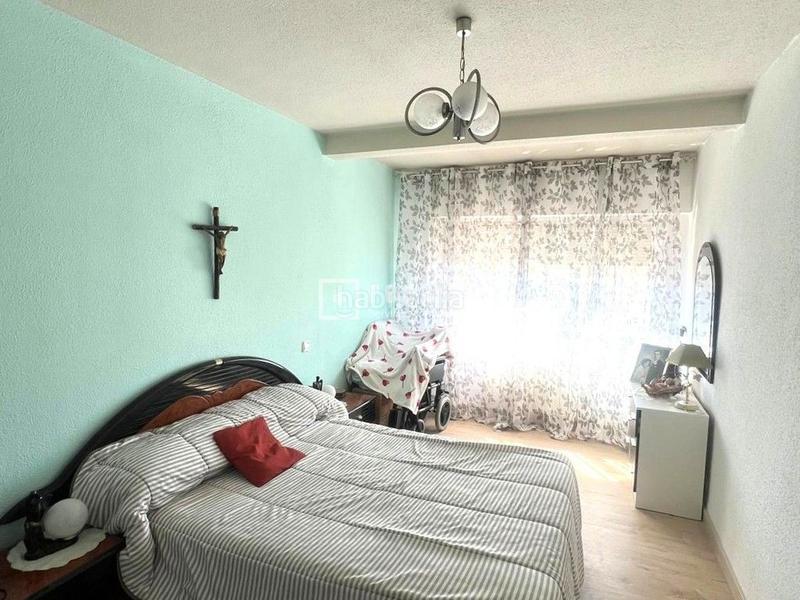Foto 50bd3463-0da8-4144-99e0-075ec4ef5d97. Appartamento con riscaldamento terrazza in Ciudad 70 Coslada