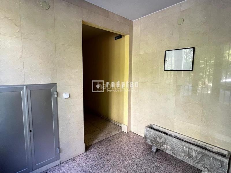 Foto 70aae77f-fa31-4b09-92c0-eeef8a4596c5. Appartamento con riscaldamento terrazza in Ciudad 70 Coslada