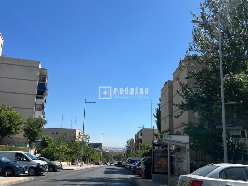 Foto 9a467a4e-a273-488a-9deb-50e0a9544bbe. Appartamento con riscaldamento terrazza in Ciudad 70 Coslada