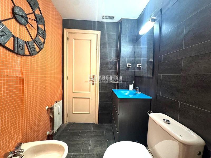 Foto d95de59a-ed70-4a30-ad81-18d212c389eb. Appartement avec chauffage dans Montserrat-Parque Empresarial San Fernando de Henares