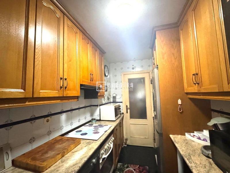 Foto f8e00814-b873-4836-89d4-f1d0e648185b. Appartement avec chauffage dans Montserrat-Parque Empresarial San Fernando de Henares