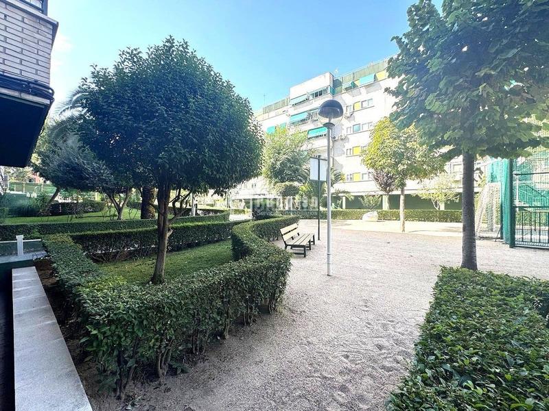 Foto 8afda8b9-dfba-442d-8a10-77f46889c672. Etagenwohnung mit heizung in Montserrat-Parque Empresarial San Fernando de Henares