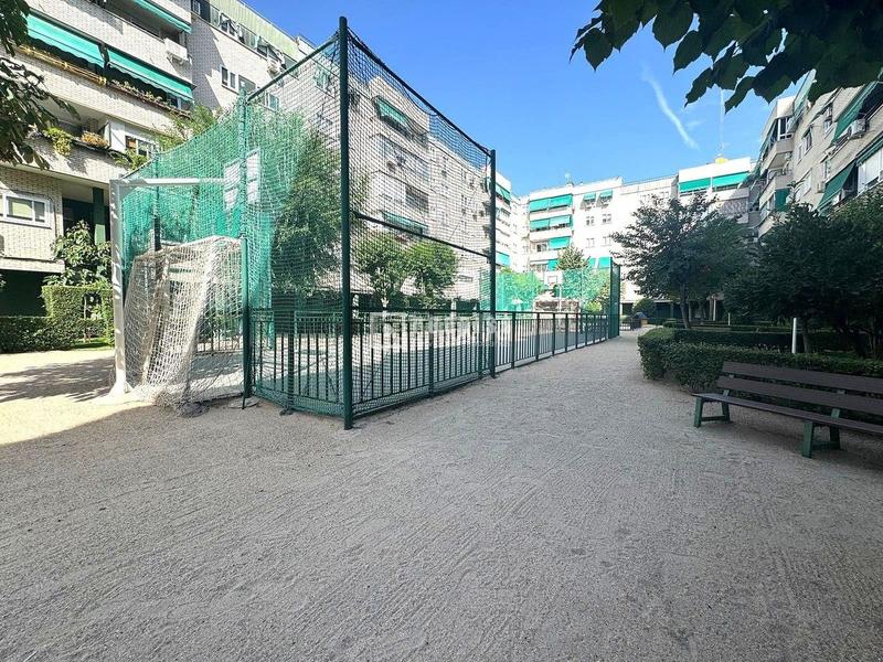 Foto bde52bb4-4b90-4971-8e92-18e9ad1b0174. Etagenwohnung mit heizung in Montserrat-Parque Empresarial San Fernando de Henares