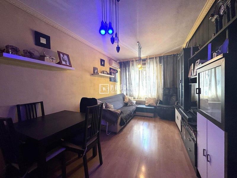 Foto cb8726cb-cf89-4e8c-ab40-37804cc4606b. Etagenwohnung mit heizung in Montserrat-Parque Empresarial San Fernando de Henares