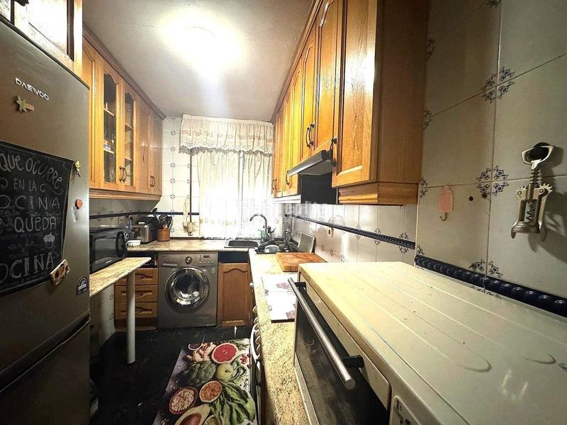 Foto 33558abb-56b0-48d8-bac9-69b1b3735998. Flat with heating in Montserrat-Parque Empresarial San Fernando de Henares