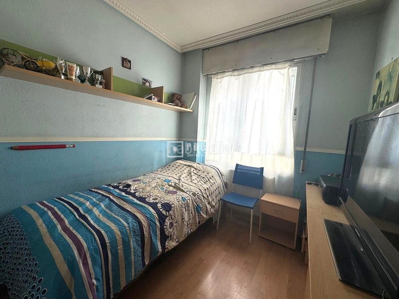 Foto 5db0673c-2b9f-45a7-93ab-bb661713fa42. Flat with heating in Montserrat-Parque Empresarial San Fernando de Henares