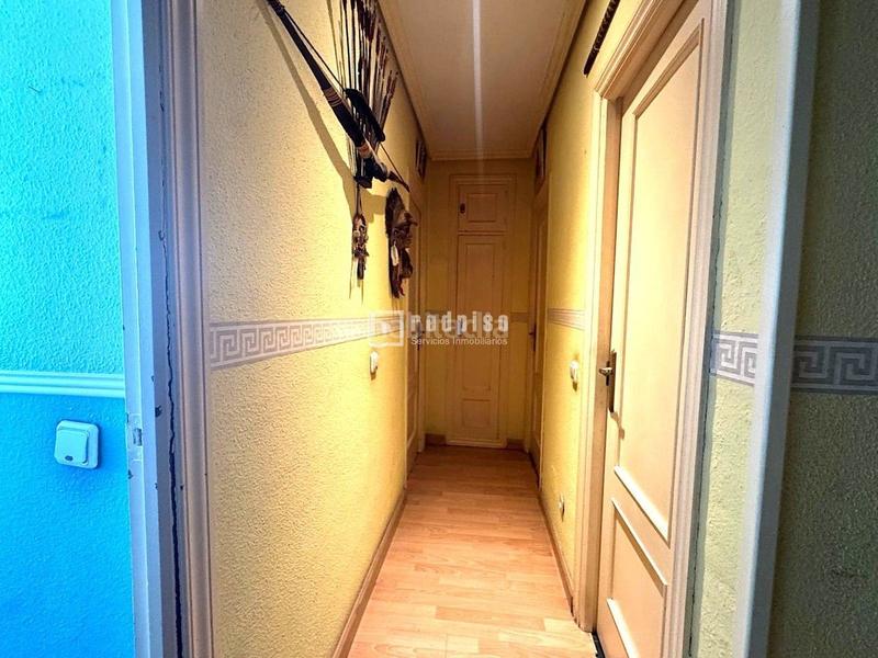 Foto aa2551a7-b223-45a9-8eb9-36e1dac90cdd. Flat with heating in Montserrat-Parque Empresarial San Fernando de Henares