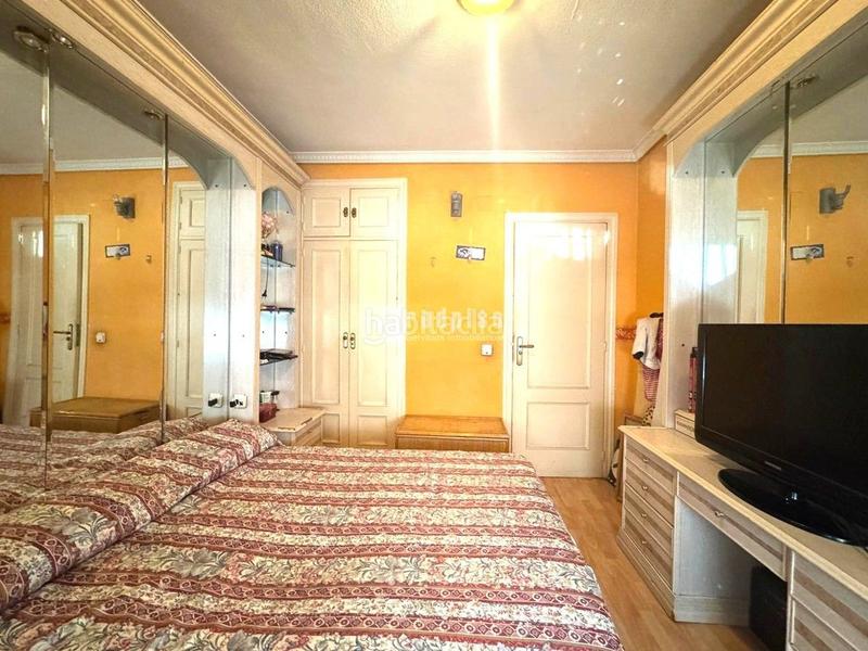 Foto cb782e93-7c61-4afd-8744-2293067c669e. Flat with heating in Montserrat-Parque Empresarial San Fernando de Henares