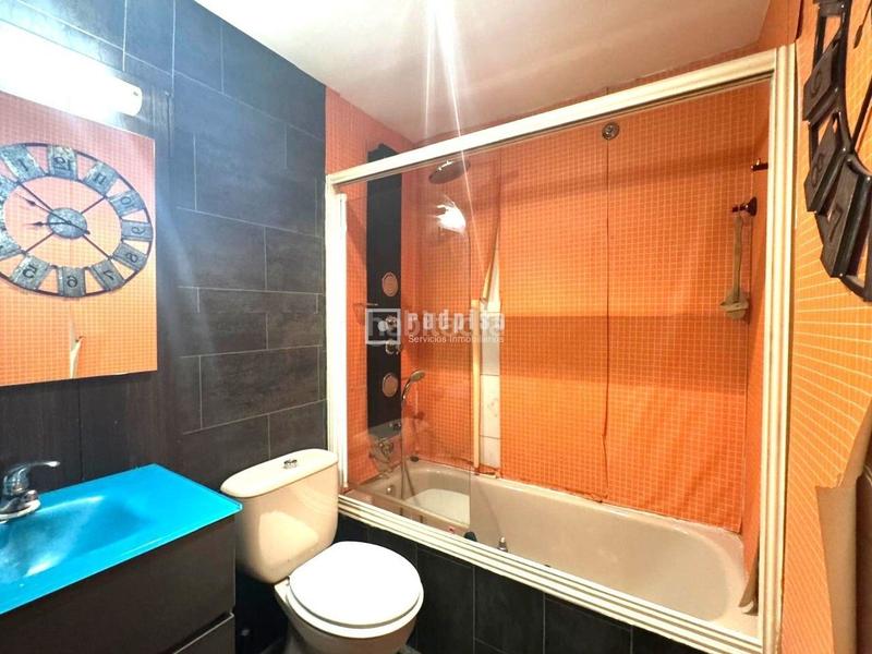 Foto d7fb06c4-d6da-4296-881d-dad861f71467. Flat with heating in Montserrat-Parque Empresarial San Fernando de Henares