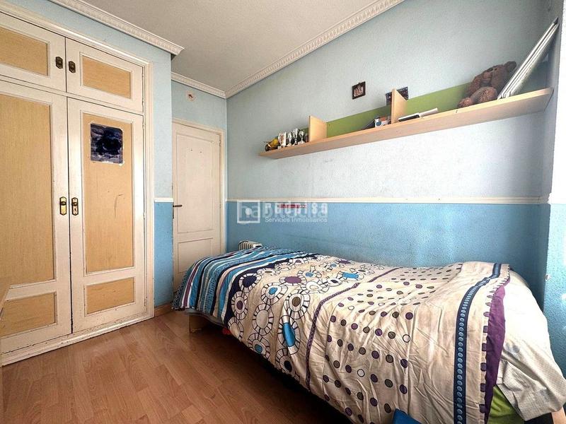 Foto e5977075-3805-4ad4-ac43-703a5aa33760. Flat with heating in Montserrat-Parque Empresarial San Fernando de Henares