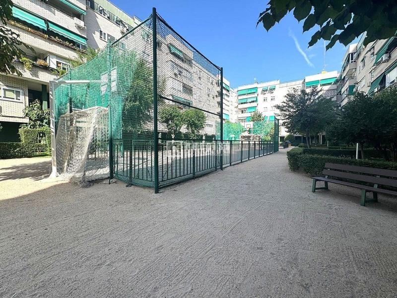 Foto 2610b8da-e745-41f4-8f30-0428dfdc2644. Pis amb calefacció a Montserrat-Parque Empresarial San Fernando de Henares